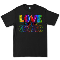 Black love has no gender Premium Tee - AdoDesignShop