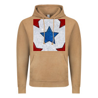 Vintage Camel Glitter 4th Of July Seamless Pattern Vintage Hoodie - BundleAndBundleShop