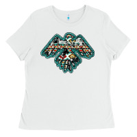 White western thunderbird Ladies Tee - RanaPortraitStore