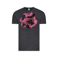 Vintage Black valentine's day patches Vintage Tee - AdoDesignShop