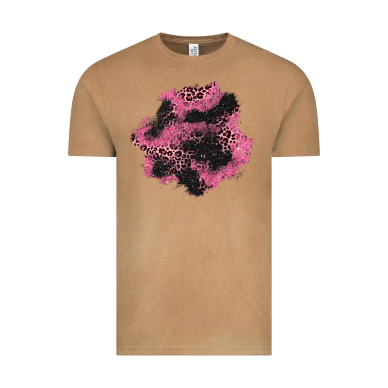 Valentine's Day Patches Vintage Tee by AdoDesignShop | Teevron