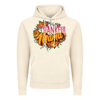 Vintage Artic thankful mama Vintage Hoodie - JahusDesignShop