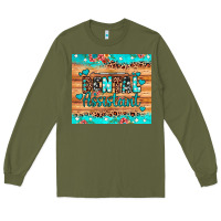 Army Green dental assistant Long Sleeve Tee - JahusDesignShop