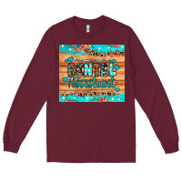Burgundy dental assistant Long Sleeve Tee - JahusDesignShop