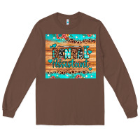 Chestnut dental assistant Long Sleeve Tee - JahusDesignShop