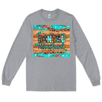 Heather Grey dental assistant Long Sleeve Tee - JahusDesignShop