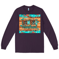 Plum dental assistant Long Sleeve Tee - JahusDesignShop