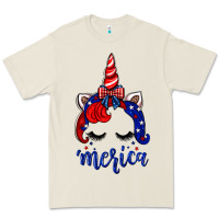 Bone 4th of July unicorn Premium Tee - Neo Western