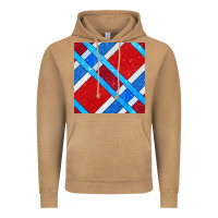 Vintage Camel Glitter 4th Of July Seamless Pattern Vintage Hoodie - BundleAndBundleShop