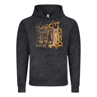 Vintage Black Life is better with a German Shepherd Vintage Hoodie - JahusDesignShop
