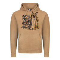 Vintage Camel Life is better with a German Shepherd Vintage Hoodie - JahusDesignShop