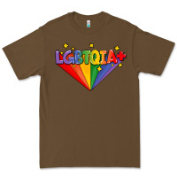 Cacao lgbtqıa  pride week Premium Tee - AdoDesignShop