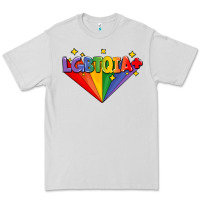 Dove Grey lgbtqıa  pride week Premium Tee - AdoDesignShop