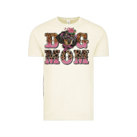 Vintage Arctic dog mom dachshund Vintage Tee - BarkalooDesign