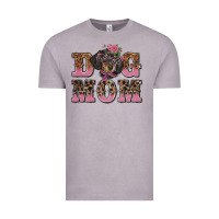 Vintage Zinc dog mom dachshund Vintage Tee - BarkalooDesign