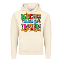 Vintage Artic Nacho average Teacher Vintage Hoodie - RanaPortraitStore