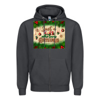 Smoke just a girl who loves christmas tumbler Zipper Hoodie - BundleAndBundleShop