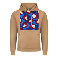 Vintage Camel glitter 4th of july seamless pattern 8 Vintage Hoodie - BundleAndBundleShop