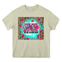 Mossy some moms cuss too much it's me i'm some moms Heavy Core Tee - Zillion Design Studio