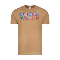 Vintage Camel birthday girl Vintage Tee - NancyCooperArtShop