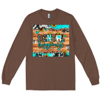 Chestnut dental hygienist Long Sleeve Tee - JahusDesignShop