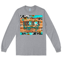 Heather Grey dental hygienist Long Sleeve Tee - JahusDesignShop