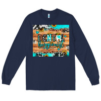 Navy dental hygienist Long Sleeve Tee - JahusDesignShop