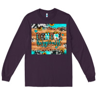 Plum dental hygienist Long Sleeve Tee - JahusDesignShop