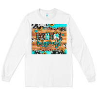 White dental hygienist Long Sleeve Tee - JahusDesignShop