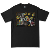 Black not today heifer Premium Tee - SublimationCraftShop