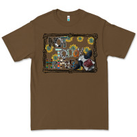 Cacao not today heifer Premium Tee - SublimationCraftShop