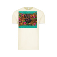 Vintage Arctic dachshund Vintage Tee - BarkalooDesign