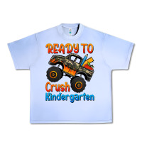 Grape Ice ready to crush kindergarten Urban Heavy Tee - Jasminsmagicworld
