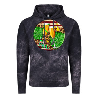 Cloud Black Christmas champagnes Vintage Hoodie - AdoDesignShop