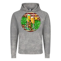 Cloud Rock Christmas champagnes Vintage Hoodie - AdoDesignShop
