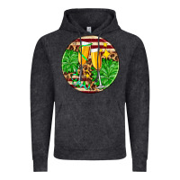Vintage Black Christmas champagnes Vintage Hoodie - AdoDesignShop