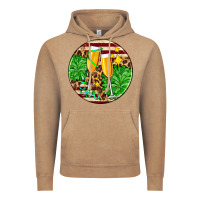 Vintage Coffee Christmas champagnes Vintage Hoodie - AdoDesignShop