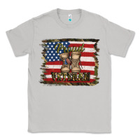 Moon Dust proud veteran Classic Tee - Jasminsmagicworld