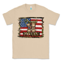 Proud Veteran Classic Tee | Teevron