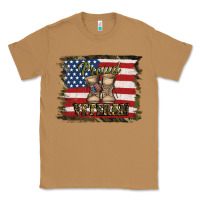 Toasted Coconut proud veteran Classic Tee - Jasminsmagicworld