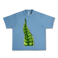 Snake Plant Urban Heavy Tee | Teevron