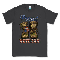 Smoke proud veteran camo shoes Classic Tee - Jasminsmagicworld