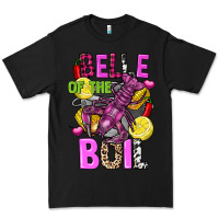 Black belle of the boil crawfish Premium Tee - FaDigitalArtStudio