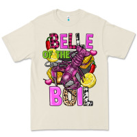 Bone belle of the boil crawfish Premium Tee - FaDigitalArtStudio