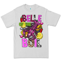Belle Of The Boil Crawfish Premium Tee | Teevron