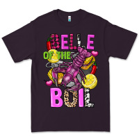 Plum belle of the boil crawfish Premium Tee - FaDigitalArtStudio