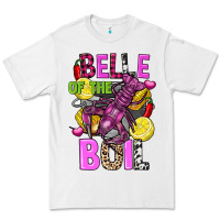 White belle of the boil crawfish Premium Tee - FaDigitalArtStudio