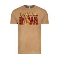 Vintage Camel birthday diva Vintage Tee - NancyCooperArtShop