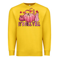 Lemon its fall yall Premium Sweatshirt - texasbilliewilder