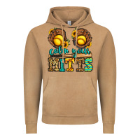 Vintage Camel calm your mitts softball Vintage Hoodie - Jasminsmagicworld